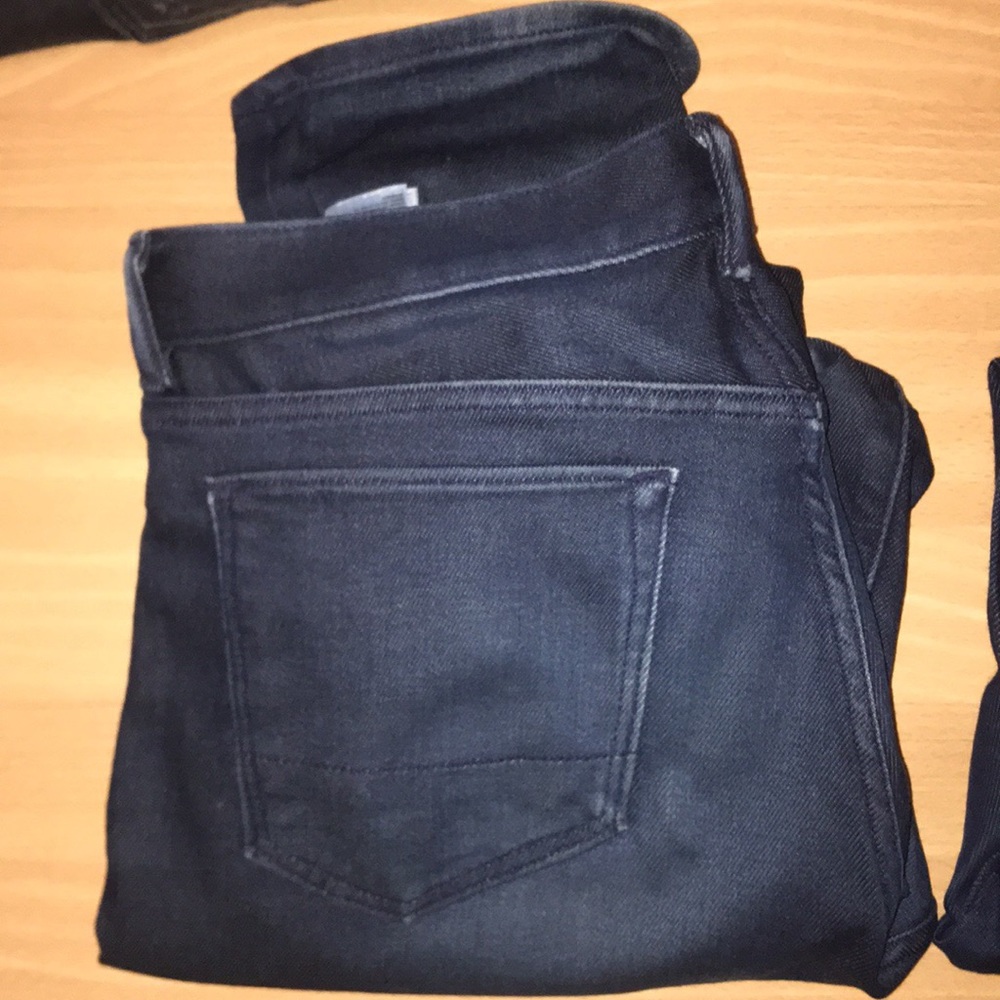 Banana Republic Traveler Slim jeans - 32x32